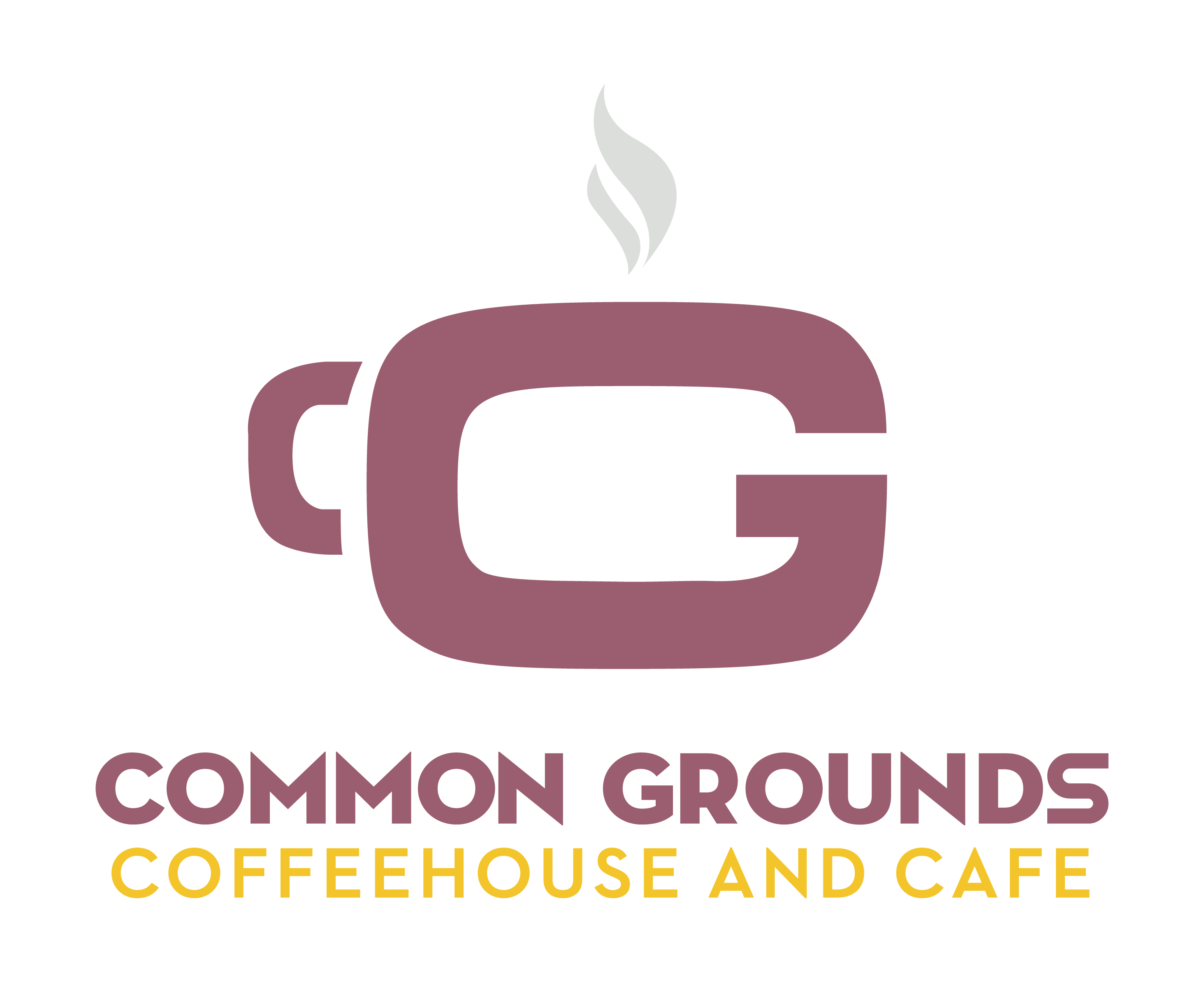 Order Online | Common Grounds